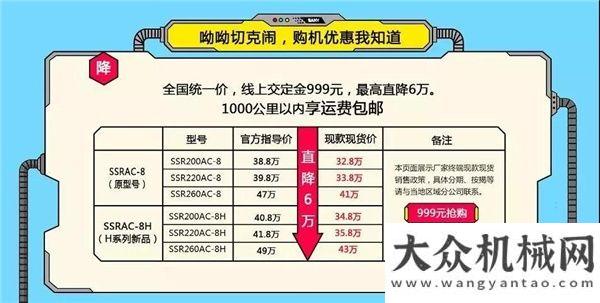 回普通工人2019北京展第二天丨線下逛展，線上嗨購(gòu) 三一電商玩嗨了徐工匠