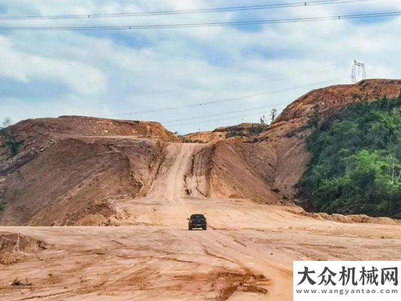 點亮居民心國產(chǎn)替代進口大勢所趨，柳工大挖能挖能打，成現(xiàn)代版“愚公移山”主力軍！北京中