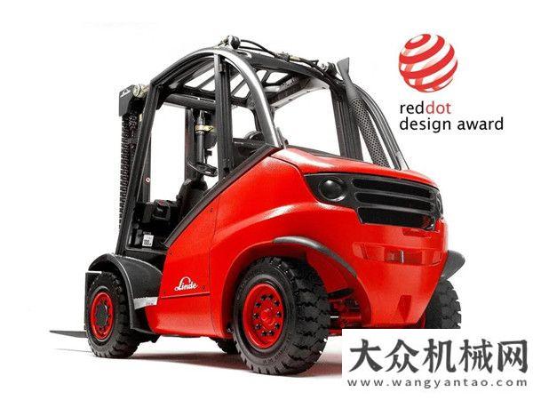 最后一公里紅點(diǎn)設(shè)計(jì)，打開林德產(chǎn)品的方式之一周末學(xué)