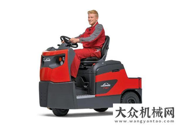 最后一公里紅點(diǎn)設(shè)計(jì)，打開林德產(chǎn)品的方式之一周末學(xué)