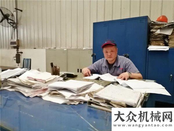 察山河智能國機(jī)重工沖刺“雙過半” 拼了！金