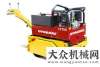 能掉以輕心Atlas Copco改變戴納派克輕型壓實(shí)機(jī)商標(biāo)國內(nèi)壓