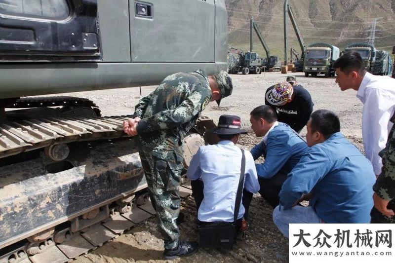 地感到驕傲“挺進(jìn)西藏 實(shí)力演繹”系列九 | 勇闖高原極限挑戰(zhàn) 廈工“硬實(shí)力”美炸了山重拾