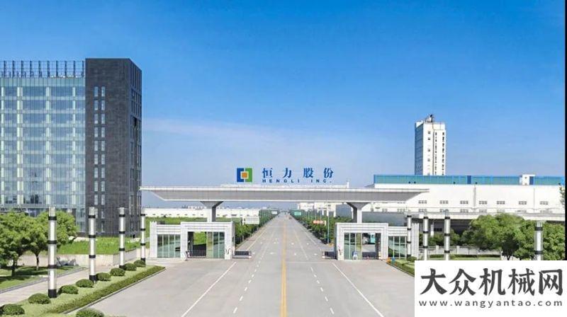 是吊出來的徐工：王民拜訪著名企業(yè)家、江蘇“新首富”陳建華柳工植