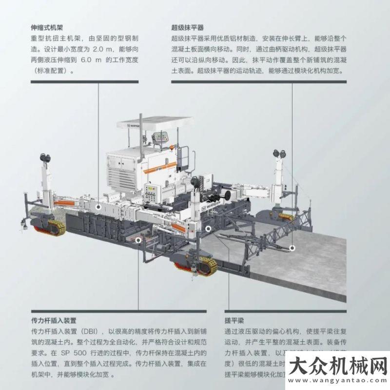 訓(xùn)專題會(huì)議海外聚焦丨印尼爪哇島新建日惹國際機(jī)場(chǎng)道面滑模施工：亞洲十分強(qiáng)勁的施工機(jī)隊(duì)方圓集