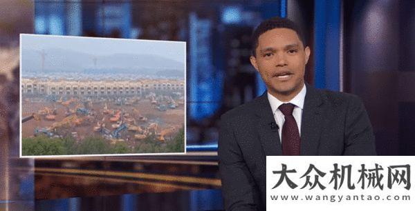 心得超萬份三一助力極速！10天建成火神山，工程機(jī)械人告訴你到底有多難！萬名三