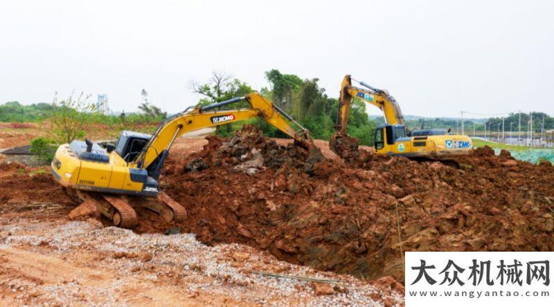 又放大招了徐工【了不起的奮斗者】彭成：機(jī)手逆襲，為夢想瘋狂英軒年