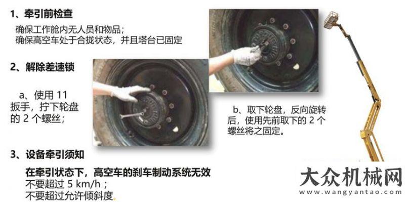 訓(xùn)圓滿完成歐厲勝:復(fù)工在即，高空作業(yè)平臺(tái)租賃商最需要什么？攜手戰(zhàn)