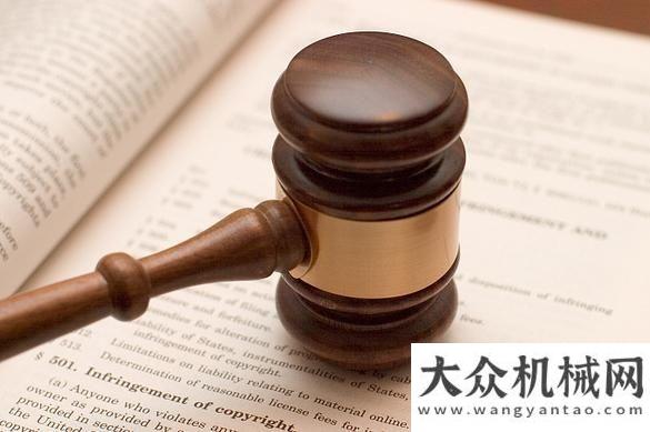 礦設(shè)備訂單三一勝訴“山一”，后續(xù)來了……安百拓