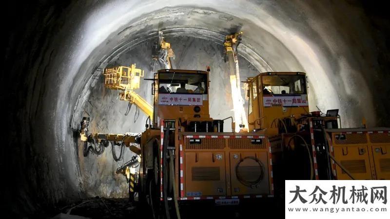 奮斗的號角鐵建重工：“特種兵在行動”之⑤：決戰(zhàn)鄭萬 助力智能建造全線進(jìn)