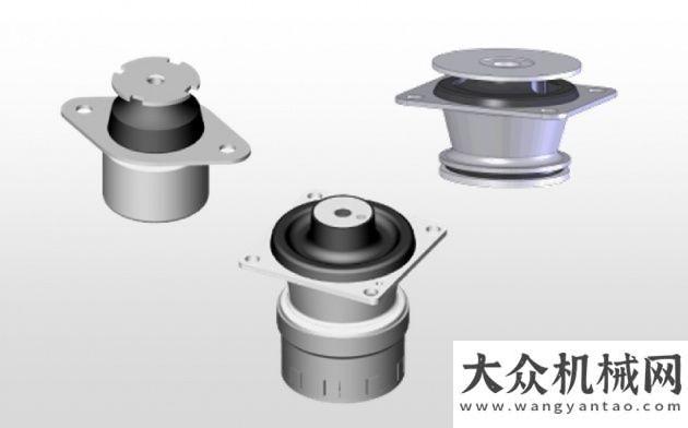 區(qū)精彩瞬間2020上海寶馬展：集團為工程機械和礦業(yè)行業(yè)提供一站式解決方案丨段高