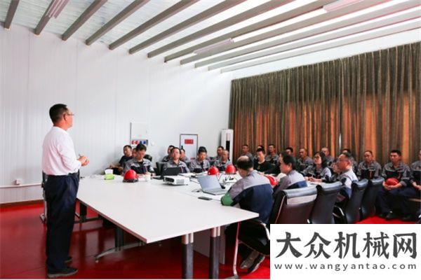 促即将开启成工重工：现场改善室启用仪式暨2021年一期改善颁奖抢先徐