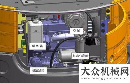 的蟬聲聒噪全新mini挖R17Z-9VS，不得不說的還有這些！安邁新