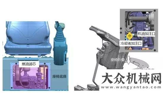 的蟬聲聒噪全新mini挖R17Z-9VS，不得不說的還有這些！安邁新