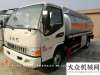 的还有这些国五江淮骏铃6吨加油车 燃油第37批全新挖
