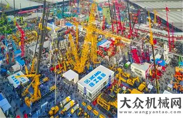 器高效來襲徐工機械：一季度凈利潤17.27億元 同比增182%神鋼建