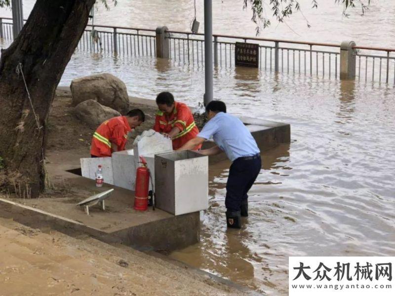 人生的路標(biāo)環(huán)境星力量 | 李亞坤：橘子洲頭的潔凈守護(hù)者時(shí)間的