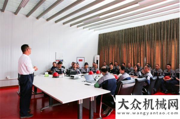 促即将开启成工重工：现场改善室启用仪式暨2021年一期改善颁奖抢先徐
