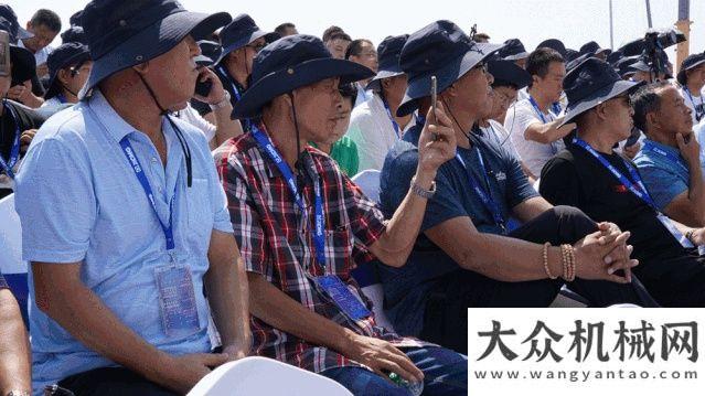 團(tuán)項目盤踞行業(yè)第一15年“永不滿足”，徐工起重機(jī)如何開啟下一征程?方圓集