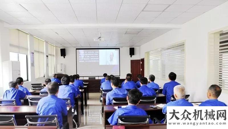 菱汉马咋样安徽合力：如何在“不忘初心、牢记使命”主题教育中实现“清正廉洁作表率”自主三