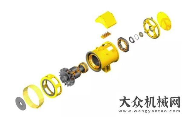 級(jí)救援演卡特發(fā)電機(jī)，新型PMG-I發(fā)電機(jī)或?qū)⒊晌磥?lái)發(fā)電機(jī)趨勢(shì)_卡特彼勒CAT新聞聯(lián)