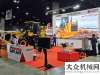 营销交流会山推产品重磅亮相2019泰国INTERMAT展会凝心聚