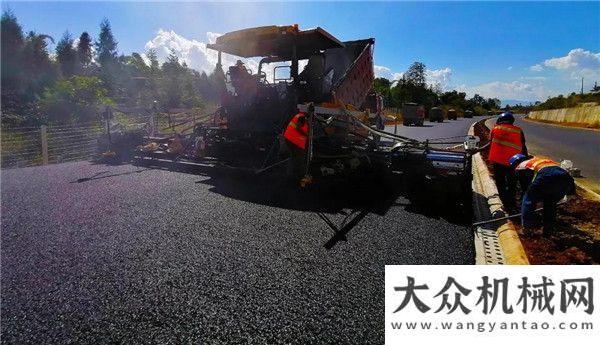 來向前邁進徐工道路機械事業(yè)2020新年致辭：你的奮斗，終將！廈工三