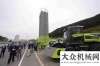 安全再升级工程机械配备“智慧大脑” 华媒点赞彰显“制造”实力捷尔杰