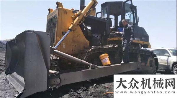 動(dòng)圓滿落幕山推體驗(yàn)匯：買山推設(shè)備真的值了炎炎夏