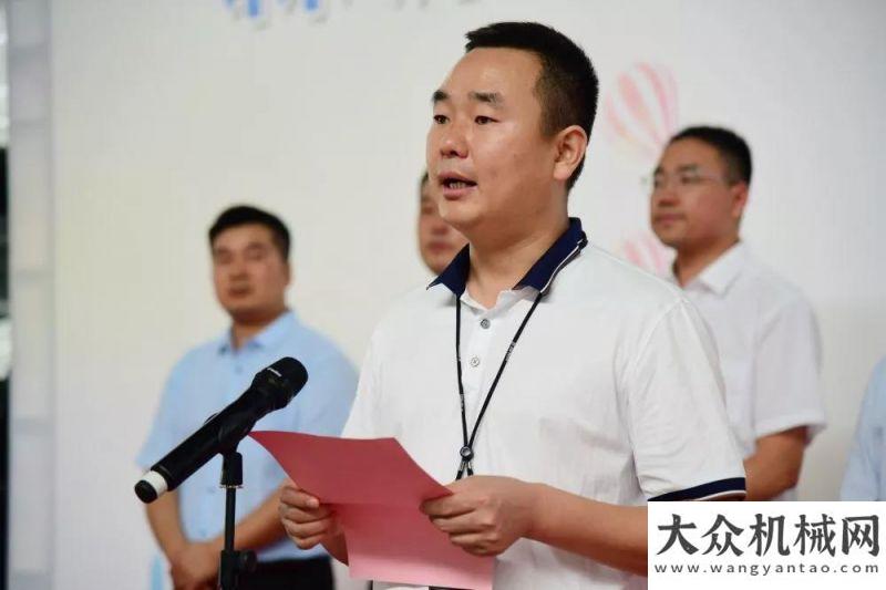 東臨工調(diào)研森源汽車首批純電動物流車交付順豐速運(yùn)使用 雙方共譜綠色城市物流配送新篇章僑