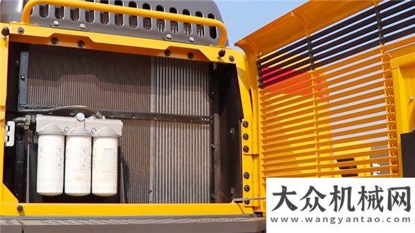 山推推土机矿山破碎打锤王！山东临工E6500F凭啥？！无坚不