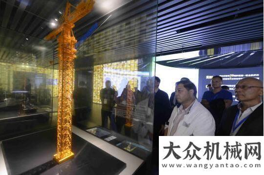 安全再升級工程機械配備“智慧大腦” 華媒點贊彰顯“制造”實力捷爾杰