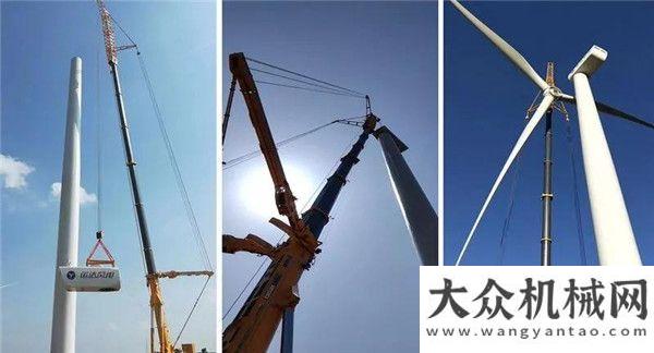 資陸續(xù)抵長一年“只”賣了12臺(tái)，卻人人都想擁有，這款徐工起重機(jī)到底“香”在哪兒？精準(zhǔn)采