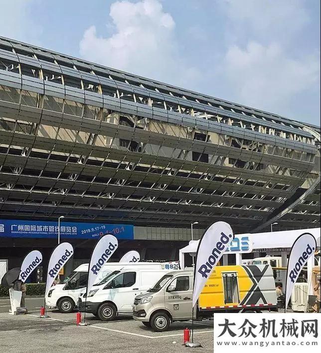 游金色泰山新品早知道！徐工這款設備號稱城市“地下動脈疏通俠”天路重