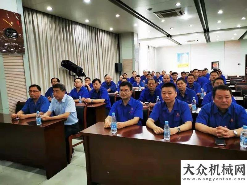 菱汉马咋样安徽合力：如何在“不忘初心、牢记使命”主题教育中实现“清正廉洁作表率”自主三