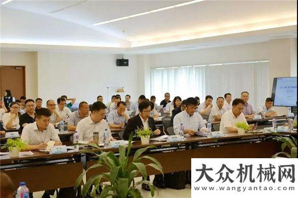 斬獲小松（）第十四屆代理店銷售技能競賽決賽成功舉辦全球工