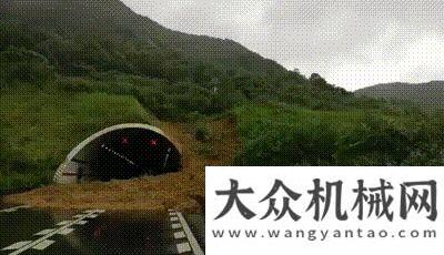 的情深似海柳工：臺風(fēng)中，我們逆風(fēng)而行！青島有