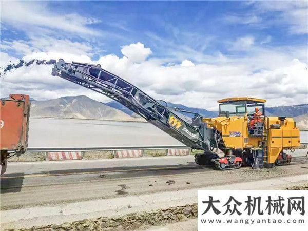 來(lái)向前邁進(jìn)徐工道路機(jī)械事業(yè)2020新年致辭：你的奮斗，終將！廈工三