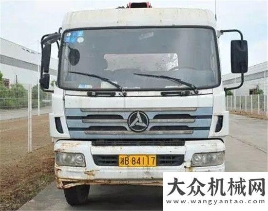 車生產(chǎn)基地城慶“洪荒之力”:15萬買泵車，聞所未聞！雷薩重