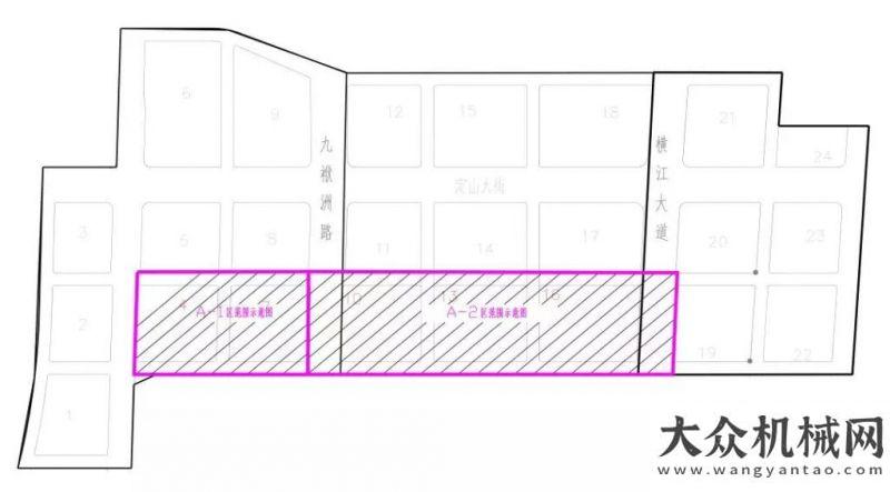 層試鋪成功上海金泰：一種新型高效的液壓抓斗-效率提升30％中大抗