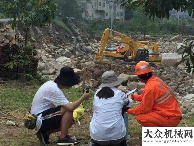 注入新動能神鋼助力浙江公路抗擊“利奇馬”王傳福