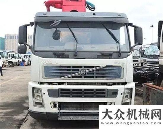 車生產(chǎn)基地城慶“洪荒之力”:15萬買泵車，聞所未聞！雷薩重