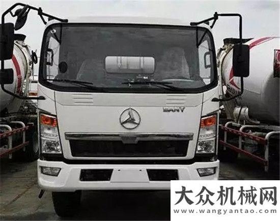 車生產(chǎn)基地城慶“洪荒之力”:15萬買泵車，聞所未聞！雷薩重