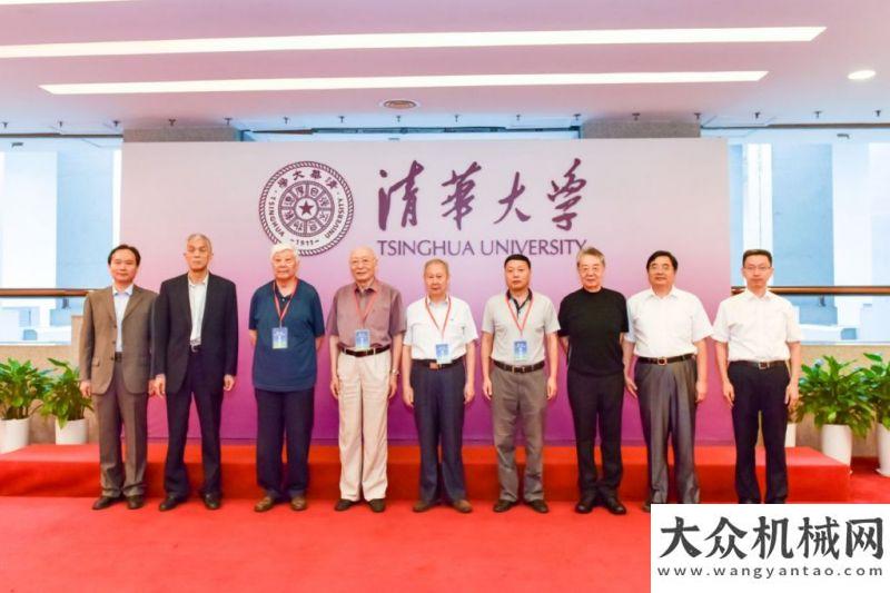 業(yè)物流沙龍數(shù)據(jù)驅(qū)動(dòng) 走向智能！工程機(jī)械工業(yè)協(xié)會(huì)工業(yè)互聯(lián)網(wǎng)分會(huì)正式海斯特