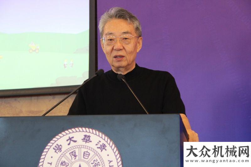 業(yè)物流沙龍數(shù)據(jù)驅(qū)動(dòng) 走向智能！工程機(jī)械工業(yè)協(xié)會(huì)工業(yè)互聯(lián)網(wǎng)分會(huì)正式海斯特
