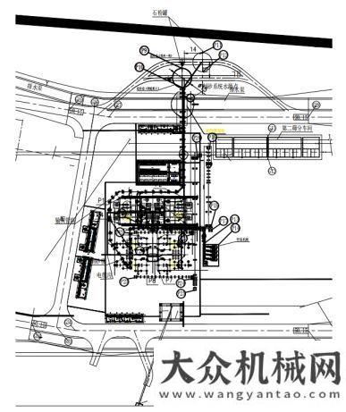 上演全壘打鐵建重工：科技“質(zhì)勝”，打造全生態(tài)機(jī)制砂“創(chuàng)新鏈”上海金