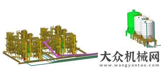 上演全壘打鐵建重工：科技“質(zhì)勝”，打造全生態(tài)機(jī)制砂“創(chuàng)新鏈”上海金