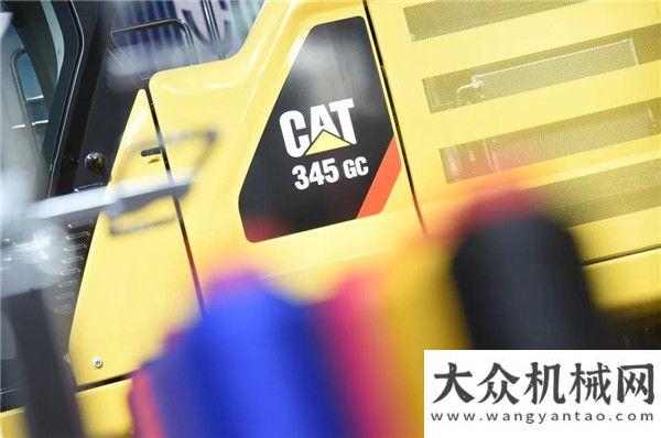 新時(shí)代女性發(fā)布 | CAT?（卡特）家族再添新丁，重磅新機(jī)燃炸BICES 2019！天涯海