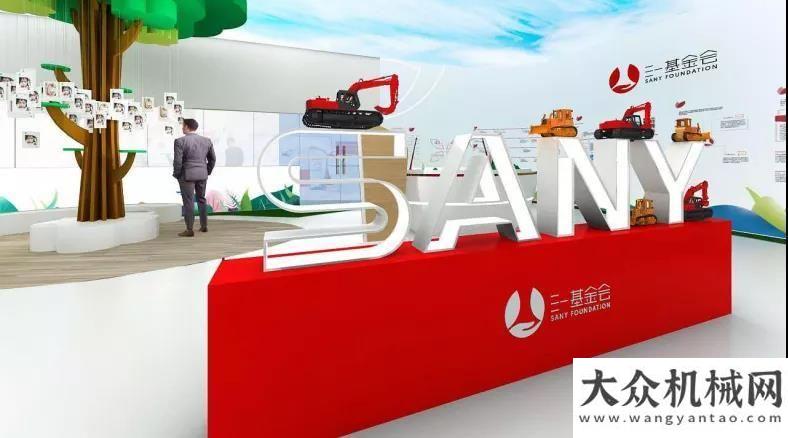 付保駕護(hù)航bauma CHINA 2020丨寶馬展超級(jí)劇透：亮點(diǎn)，一個(gè)三一！技術(shù)至