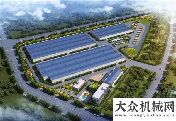 供燃料電池同力重工：【灃東企業(yè)巡禮】重工“出拳” 推動(dòng)機(jī)械制造新突破康明斯